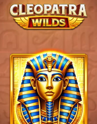 cleopatra wilds