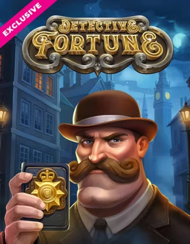 detective fortune